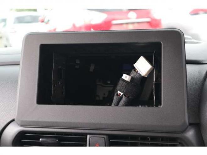 eKクロススペースM 4WD　オーディオレス　LEDヘッドライト　衝突軽減ブレーキ　車線逸脱警報機能　パーキングソナー 660