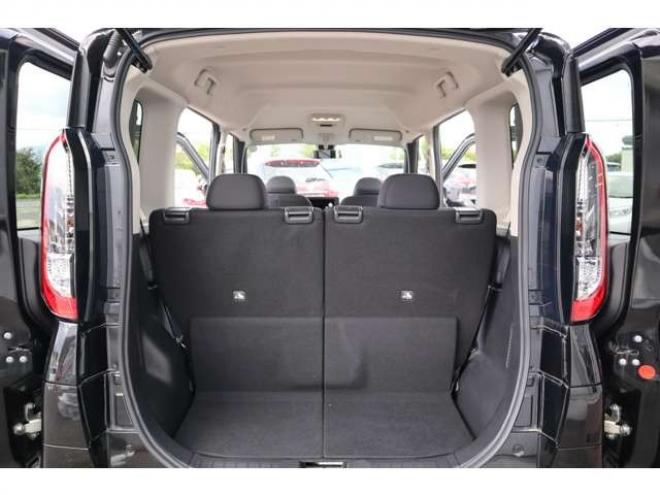 eKクロススペースM 4WD　オーディオレス　LEDヘッドライト　衝突軽減ブレーキ　車線逸脱警報機能　パーキングソナー 660