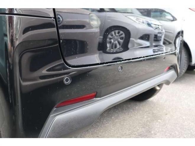 eKクロススペースM 4WD　オーディオレス　LEDヘッドライト　衝突軽減ブレーキ　車線逸脱警報機能　パーキングソナー 660