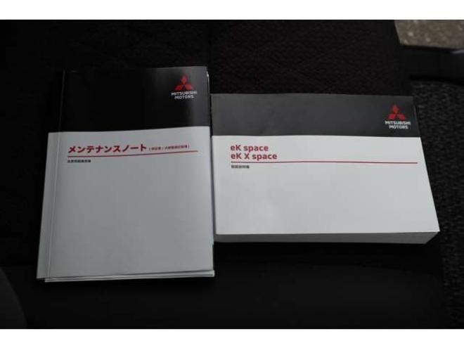eKクロススペースM 4WD　オーディオレス　LEDヘッドライト　衝突軽減ブレーキ　車線逸脱警報機能　パーキングソナー 660