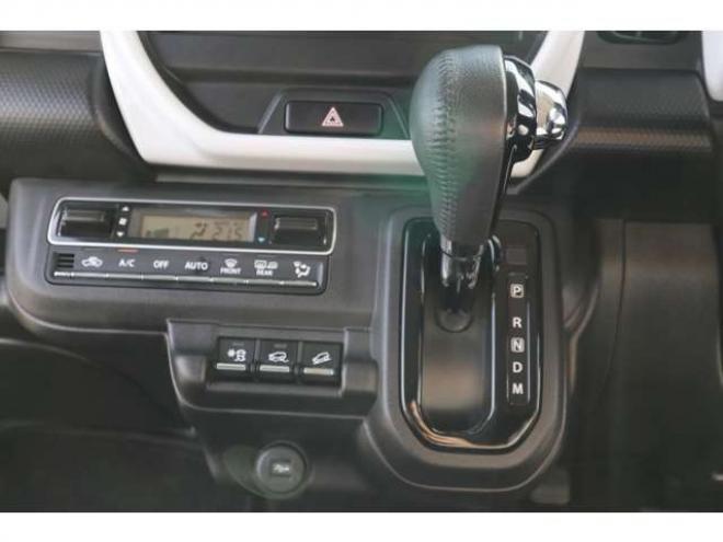 フレアクロスオーバーハイブリッド XT 4WD　デュアルカメラブレーキ　パドルシフト 660