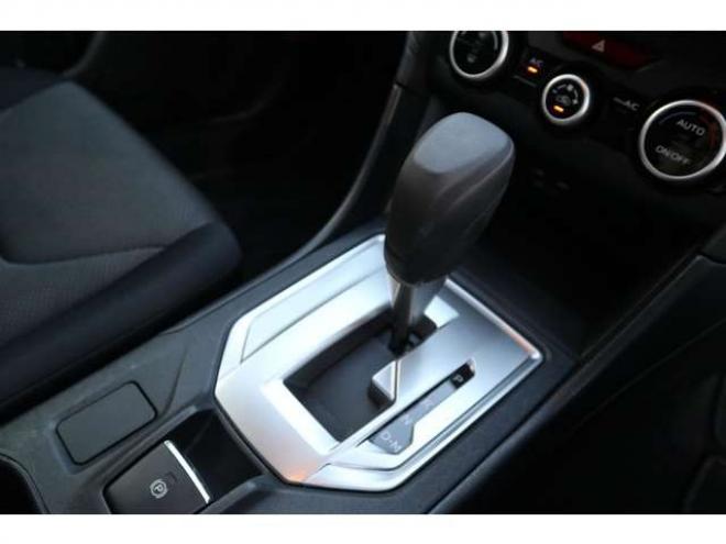 インプレッサスポーツ 1.6 i-L アイサイト 4WD　社外ナビ　バックカメラ　ETC　パドルシフト　電動パーキングブレーキ　アイサイト　アダプティブクルーズコントロール 1600