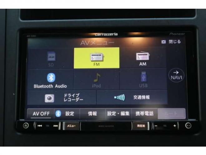 インプレッサスポーツ 1.6 i-L アイサイト 4WD　社外ナビ　バックカメラ　ETC　パドルシフト　電動パーキングブレーキ　アイサイト　アダプティブクルーズコントロール 1600