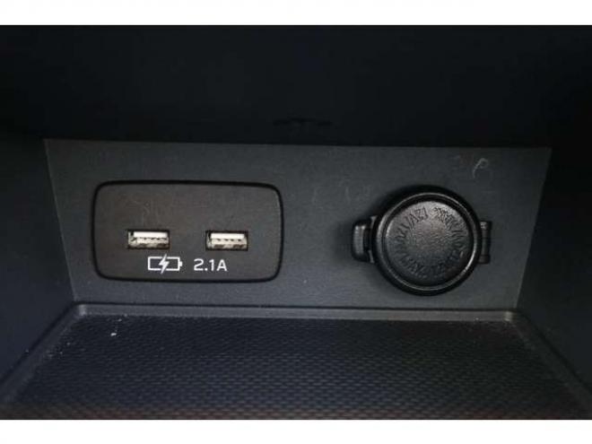 インプレッサスポーツ 1.6 i-L アイサイト 4WD　社外ナビ　バックカメラ　ETC　パドルシフト　電動パーキングブレーキ　アイサイト　アダプティブクルーズコントロール 1600