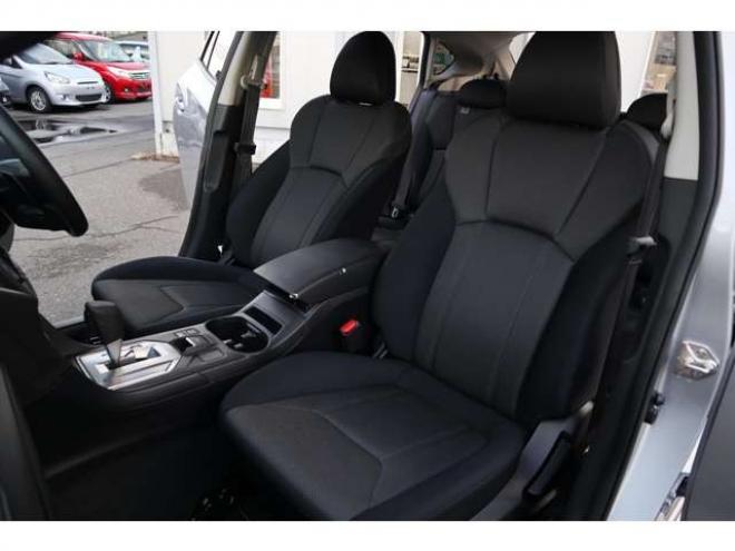 インプレッサスポーツ 1.6 i-L アイサイト 4WD　社外ナビ　バックカメラ　ETC　パドルシフト　電動パーキングブレーキ　アイサイト　アダプティブクルーズコントロール 1600