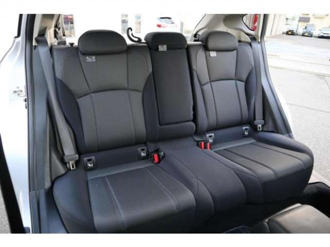 インプレッサスポーツ 1.6 i-L アイサイト 4WD　社外ナビ　バックカメラ　ETC　パドルシフト　電動パーキングブレーキ　アイサイト　アダプティブクルーズコントロール 1600