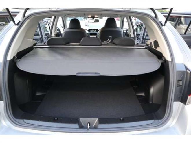 インプレッサスポーツ 1.6 i-L アイサイト 4WD　社外ナビ　バックカメラ　ETC　パドルシフト　電動パーキングブレーキ　アイサイト　アダプティブクルーズコントロール 1600