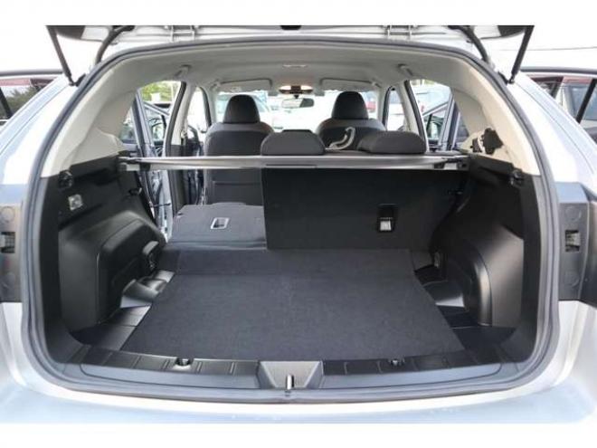 インプレッサスポーツ 1.6 i-L アイサイト 4WD　社外ナビ　バックカメラ　ETC　パドルシフト　電動パーキングブレーキ　アイサイト　アダプティブクルーズコントロール 1600