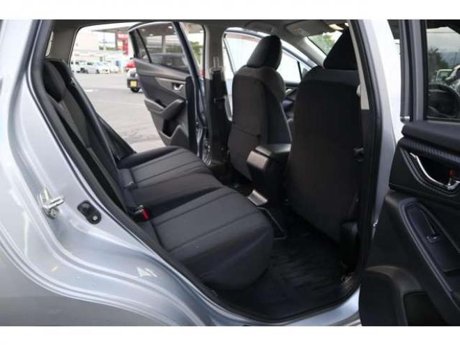 インプレッサスポーツ 1.6 i-L アイサイト 4WD　社外ナビ　バックカメラ　ETC　パドルシフト　電動パーキングブレーキ　アイサイト　アダプティブクルーズコントロール 1600