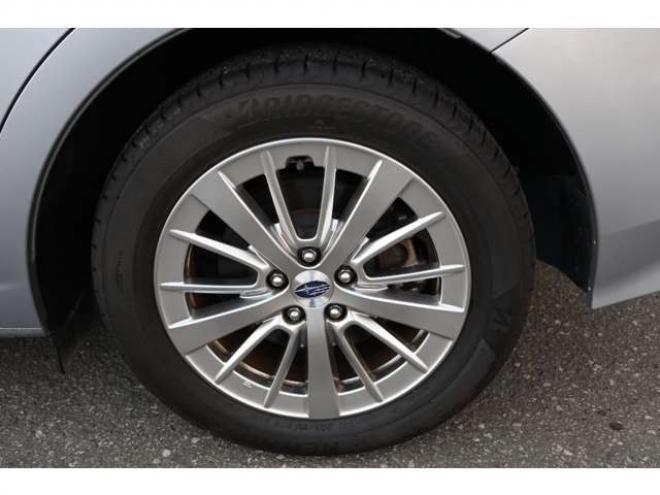 インプレッサスポーツ 1.6 i-L アイサイト 4WD　社外ナビ　バックカメラ　ETC　パドルシフト　電動パーキングブレーキ　アイサイト　アダプティブクルーズコントロール 1600