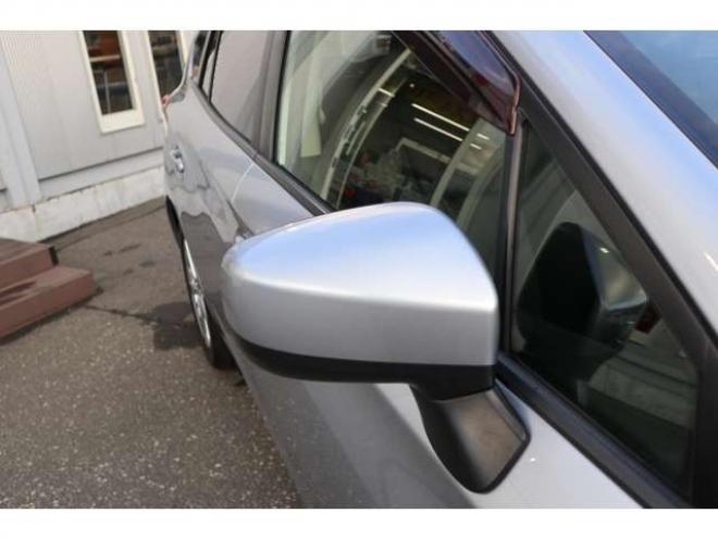 インプレッサスポーツ 1.6 i-L アイサイト 4WD　社外ナビ　バックカメラ　ETC　パドルシフト　電動パーキングブレーキ　アイサイト　アダプティブクルーズコントロール 1600