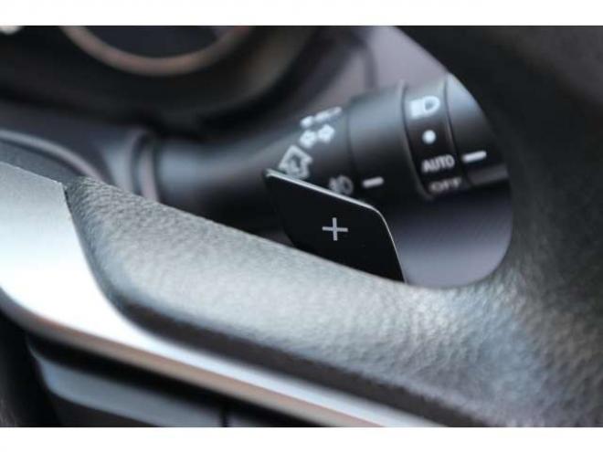 インプレッサスポーツ 1.6 i-L アイサイト 4WD　社外ナビ　バックカメラ　ETC　パドルシフト　電動パーキングブレーキ　アイサイト　アダプティブクルーズコントロール 1600