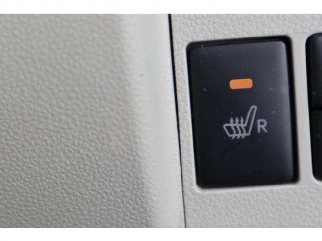 タントL SAIII 4WD　CDプレイヤー　シートヒーター横滑り防止 660