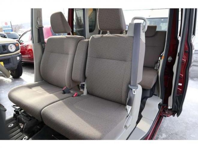 タントL SAIII 4WD　CDプレイヤー　シートヒーター横滑り防止 660