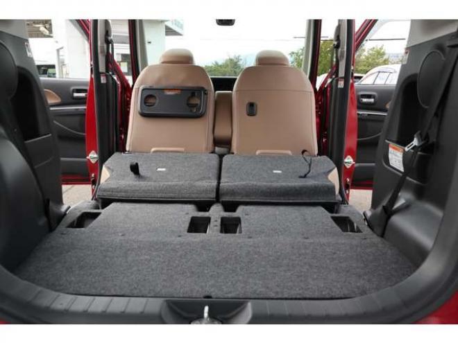 デイズルークスハイウェイスターX Vセレクション 4WD　アラウンドビューモニター(ルームミラー)　両側電動スライドドア　シートヒーター　LEDヘッドライト　エマージェンシーブレーキ 660