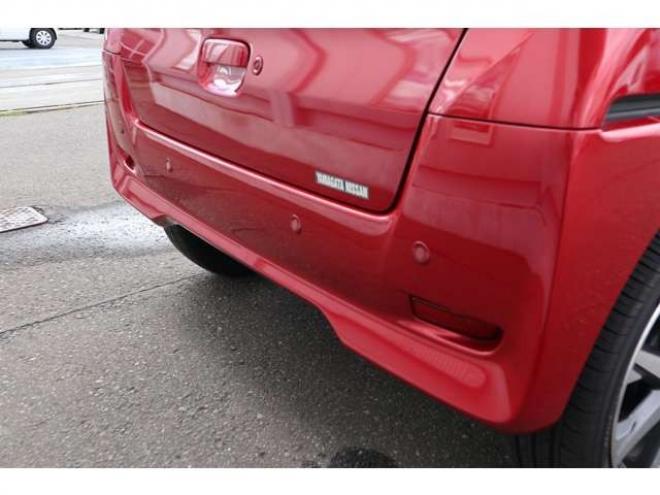 デイズルークスハイウェイスターX Vセレクション 4WD　アラウンドビューモニター(ルームミラー)　両側電動スライドドア　シートヒーター　LEDヘッドライト　エマージェンシーブレーキ 660