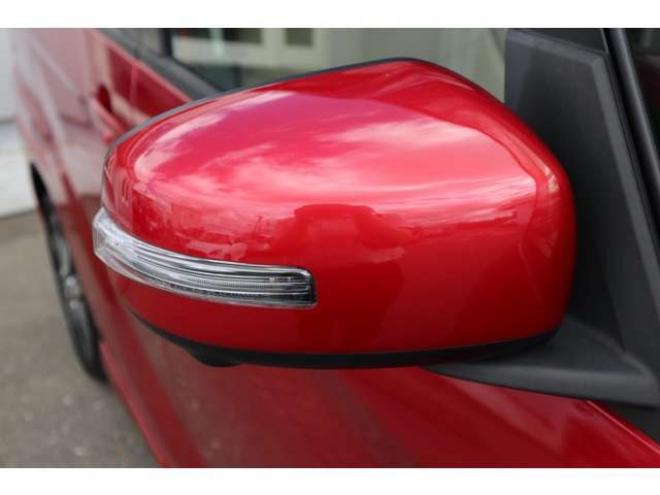 デイズルークスハイウェイスターX Vセレクション 4WD　アラウンドビューモニター(ルームミラー)　両側電動スライドドア　シートヒーター　LEDヘッドライト　エマージェンシーブレーキ 660