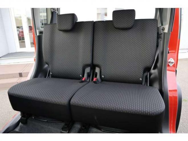 ハスラーハイブリッド X 4WD　デュアルカメラブレーキ　LEDヘッドライト 660