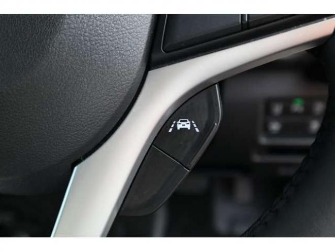 ハスラーハイブリッド X 4WD　デュアルカメラブレーキ　LEDヘッドライト 660