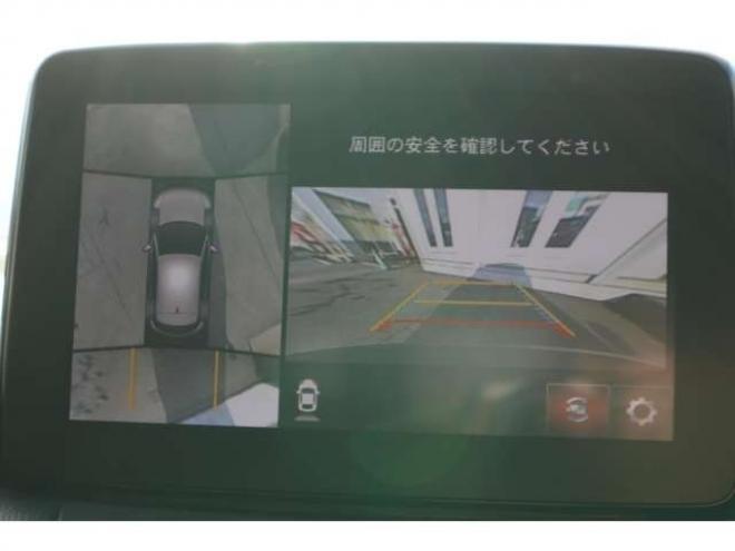 CX-32.0 20S プロアクティブ 4WD　純正フルセグナビ　360°ビューモニター　ETC　前側ドラレコ　ステアリングヒーター　電動パーキングブレーキ　オートブレーキホールド 2000