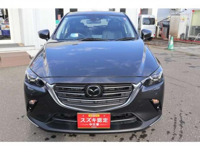 CX-32.0 20S プロアクティブ 4WD　純正フルセグナビ　360°ビューモニター　ETC　前側ドラレコ　ステアリングヒーター　電動パーキングブレーキ　オートブレーキホールド 2000