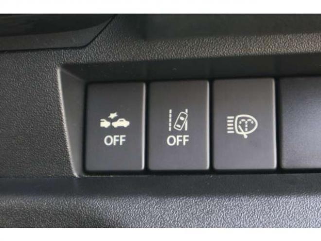 ジムニーXC 4WD　LEDヘッドライト　ヘッドライトウォッシャー　オートライト　デュアルセンサーブレーキサポート　シートヒーター 660