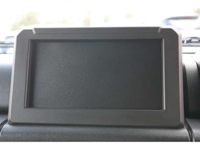 ジムニーXC 4WD　LEDヘッドライト　ヘッドライトウォッシャー　オートライト　デュアルセンサーブレーキサポート　シートヒーター 660