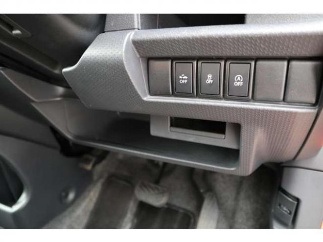 フレアクロスオーバーXG 4WD　シートヒーター　HID　衝突軽減ブレーキ 660