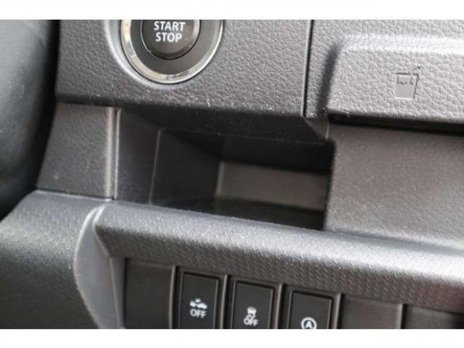 フレアクロスオーバーXG 4WD　シートヒーター　HID　衝突軽減ブレーキ 660