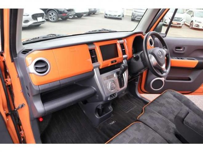 フレアクロスオーバーXG 4WD　シートヒーター　HID　衝突軽減ブレーキ 660