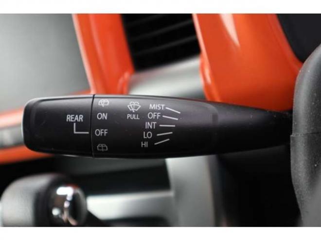 フレアクロスオーバーXG 4WD　シートヒーター　HID　衝突軽減ブレーキ 660