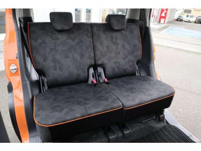 フレアクロスオーバーXG 4WD　シートヒーター　HID　衝突軽減ブレーキ 660