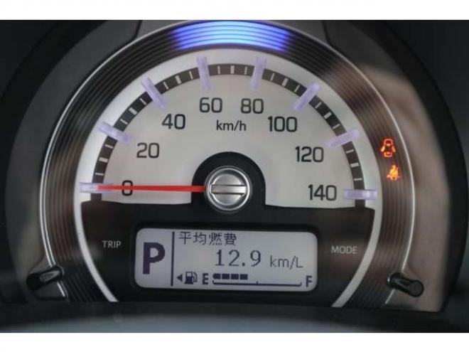 フレアクロスオーバーXG 4WD　シートヒーター　HID　衝突軽減ブレーキ 660