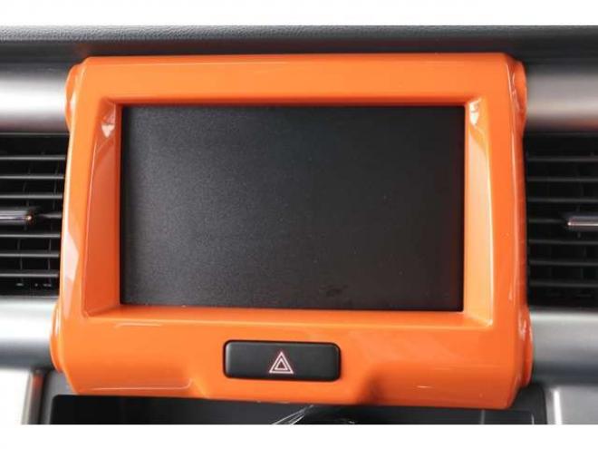 フレアクロスオーバーXG 4WD　シートヒーター　HID　衝突軽減ブレーキ 660