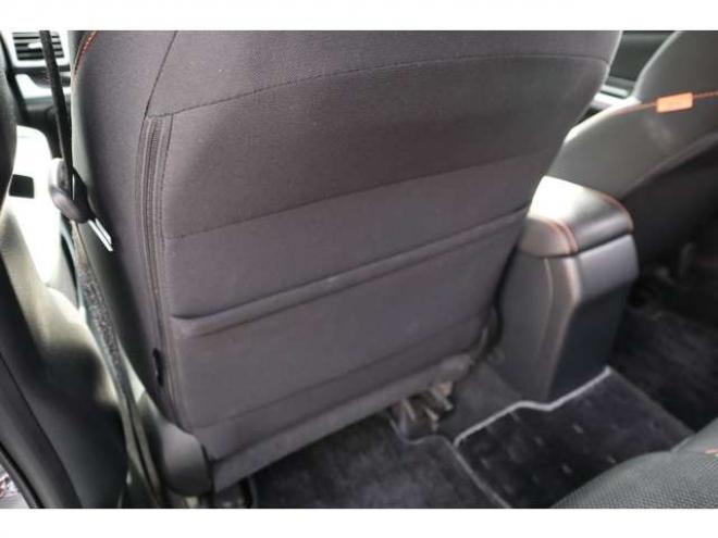 インプレッサXV2.0i-L アイサイト 4WD　純正ナビ　バックカメラ　ETC 前側ドラレコ 2000