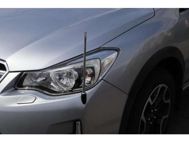 インプレッサXV2.0i-L アイサイト 4WD　純正ナビ　バックカメラ　ETC 前側ドラレコ 2000