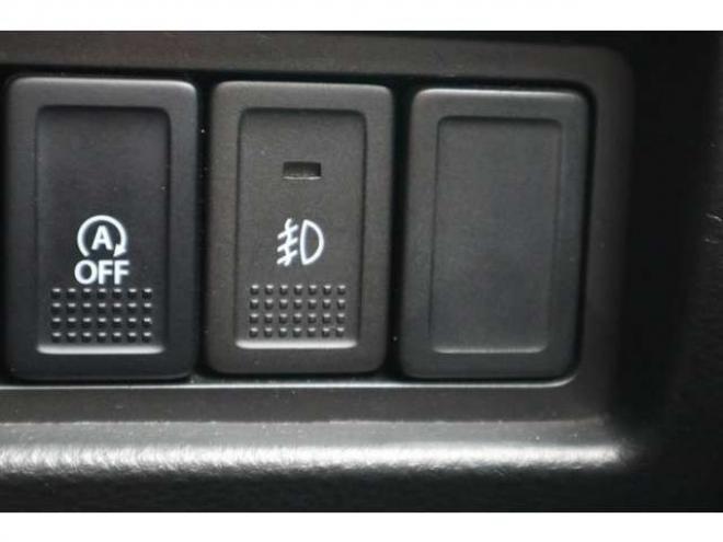 スイフト1.2 RS-DJE 4WD　社外フルセグナビ　社外前後ドラレコ　ETC　社外エンジンスターター　シートヒータ　HIDヘッドライト　パドルシフト　クルーズコントロール 1200