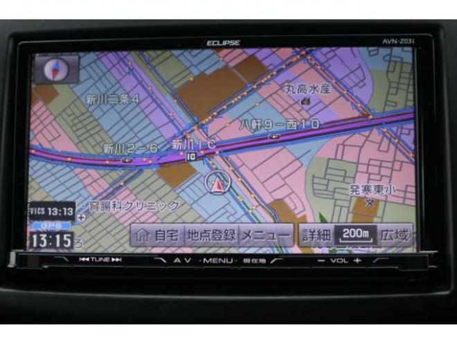 スイフト1.2 RS-DJE 4WD　社外フルセグナビ　社外前後ドラレコ　ETC　社外エンジンスターター　シートヒータ　HIDヘッドライト　パドルシフト　クルーズコントロール 1200