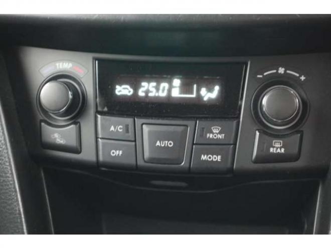 スイフト1.2 RS-DJE 4WD　社外フルセグナビ　社外前後ドラレコ　ETC　社外エンジンスターター　シートヒータ　HIDヘッドライト　パドルシフト　クルーズコントロール 1200