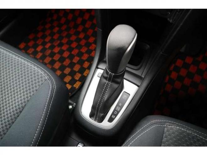 スイフト1.2 RS-DJE 4WD　社外フルセグナビ　社外前後ドラレコ　ETC　社外エンジンスターター　シートヒータ　HIDヘッドライト　パドルシフト　クルーズコントロール 1200