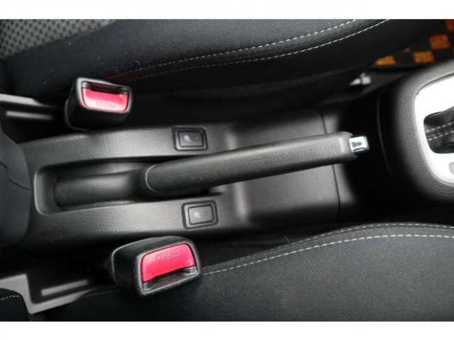 スイフト1.2 RS-DJE 4WD　社外フルセグナビ　社外前後ドラレコ　ETC　社外エンジンスターター　シートヒータ　HIDヘッドライト　パドルシフト　クルーズコントロール 1200