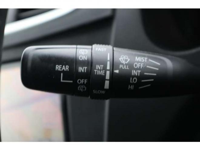 スイフト1.2 RS-DJE 4WD　社外フルセグナビ　社外前後ドラレコ　ETC　社外エンジンスターター　シートヒータ　HIDヘッドライト　パドルシフト　クルーズコントロール 1200