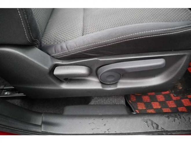 スイフト1.2 RS-DJE 4WD　社外フルセグナビ　社外前後ドラレコ　ETC　社外エンジンスターター　シートヒータ　HIDヘッドライト　パドルシフト　クルーズコントロール 1200