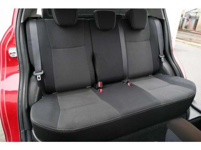 スイフト1.2 RS-DJE 4WD　社外フルセグナビ　社外前後ドラレコ　ETC　社外エンジンスターター　シートヒータ　HIDヘッドライト　パドルシフト　クルーズコントロール 1200