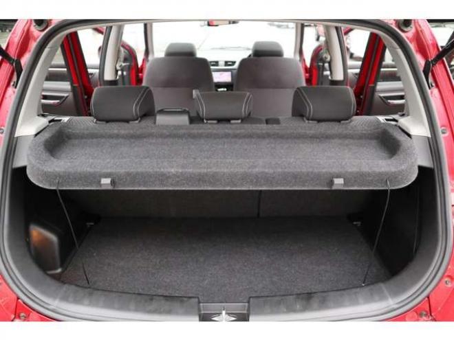 スイフト1.2 RS-DJE 4WD　社外フルセグナビ　社外前後ドラレコ　ETC　社外エンジンスターター　シートヒータ　HIDヘッドライト　パドルシフト　クルーズコントロール 1200