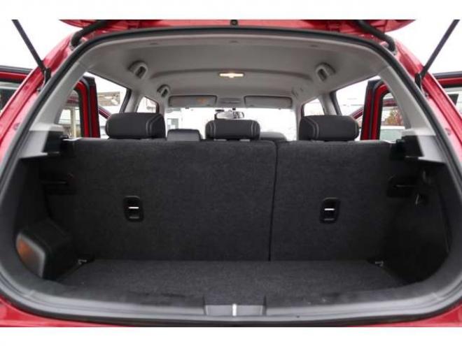 スイフト1.2 RS-DJE 4WD　社外フルセグナビ　社外前後ドラレコ　ETC　社外エンジンスターター　シートヒータ　HIDヘッドライト　パドルシフト　クルーズコントロール 1200