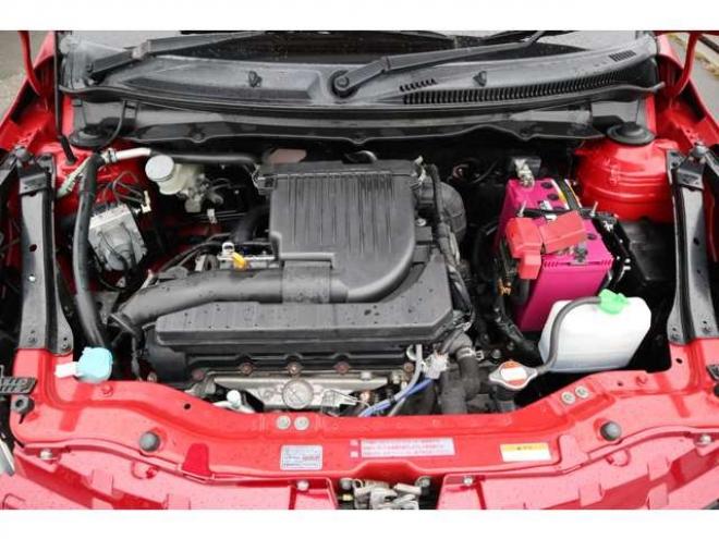 スイフト1.2 RS-DJE 4WD　社外フルセグナビ　社外前後ドラレコ　ETC　社外エンジンスターター　シートヒータ　HIDヘッドライト　パドルシフト　クルーズコントロール 1200