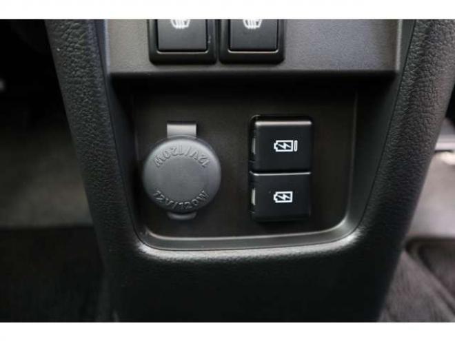 ハスラータフワイルドターボ 4WD　全方位モニターナビ　LEDヘッドライト　シートヒーター　アダプティブクルーズコントロール　衝突軽減ブレーキ　車線逸脱警報 660