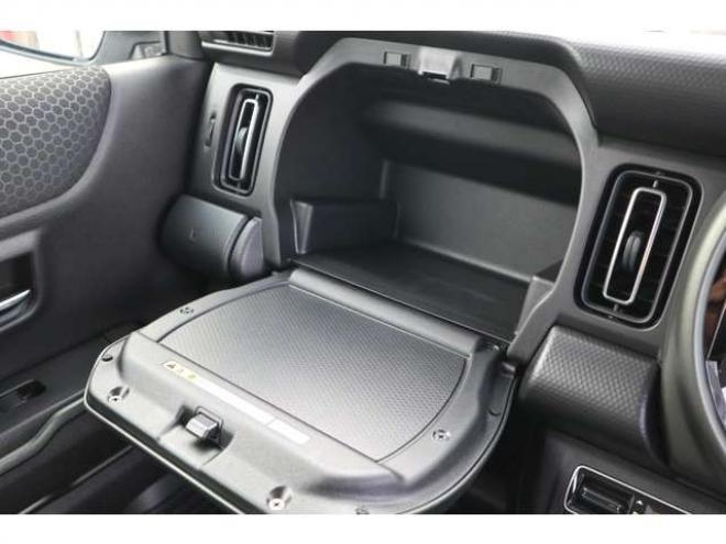 ハスラータフワイルドターボ 4WD　全方位モニターナビ　LEDヘッドライト　シートヒーター　アダプティブクルーズコントロール　衝突軽減ブレーキ　車線逸脱警報 660