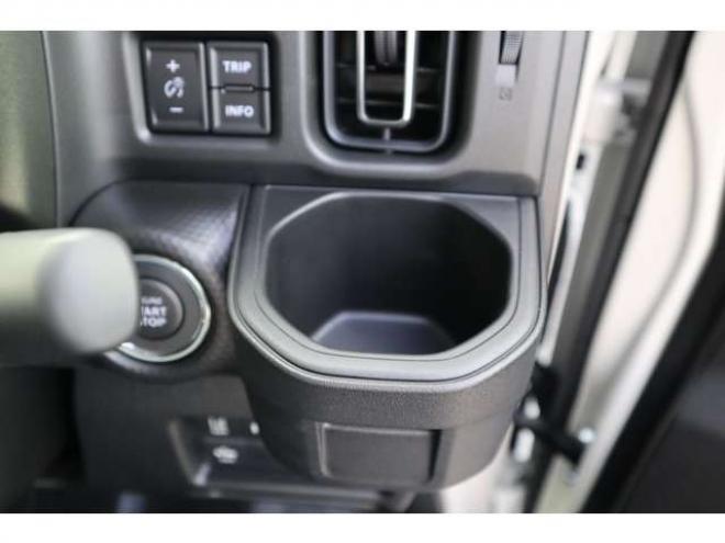 ハスラータフワイルドターボ 4WD　全方位モニターナビ　LEDヘッドライト　シートヒーター　アダプティブクルーズコントロール　衝突軽減ブレーキ　車線逸脱警報 660